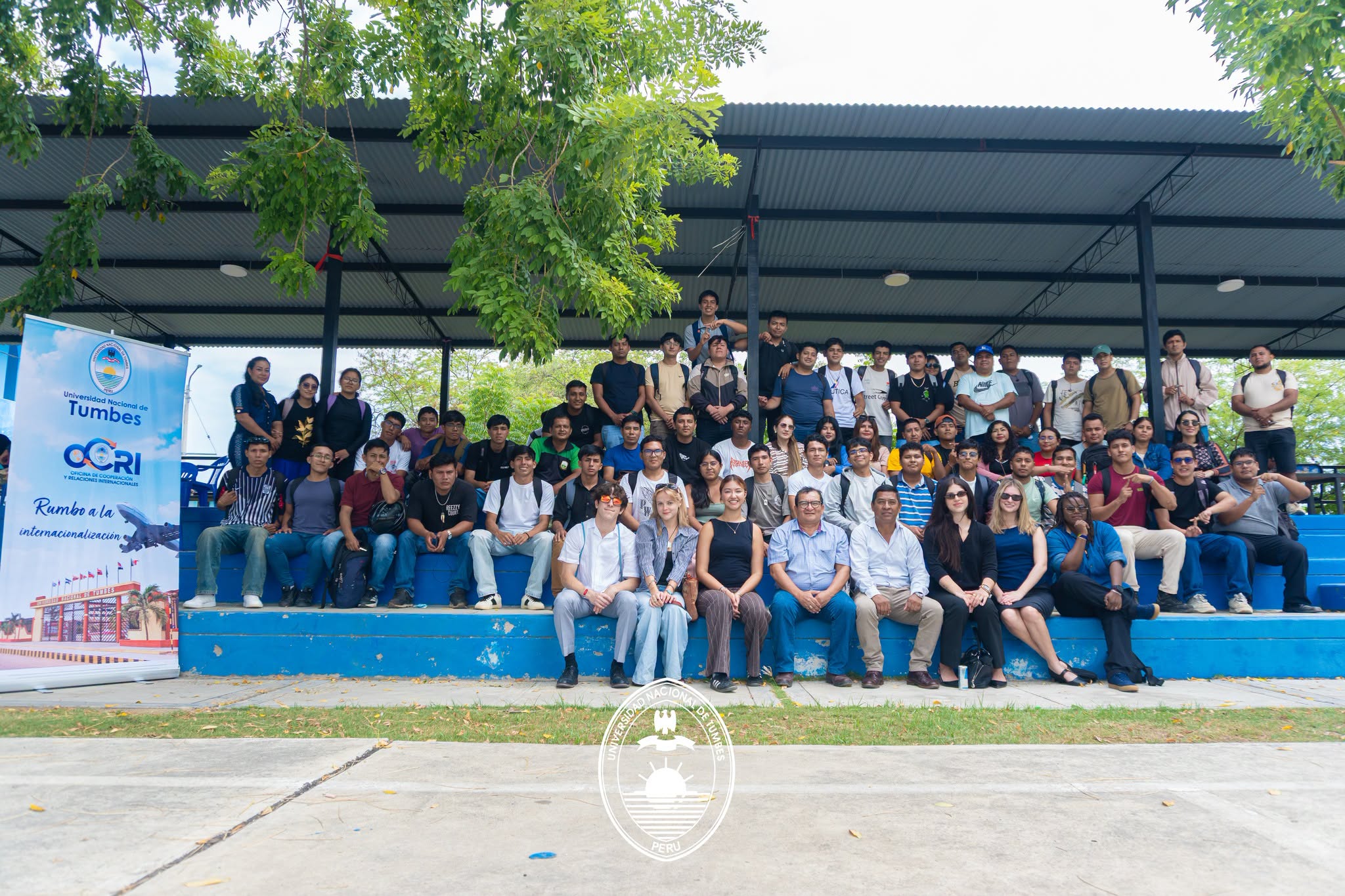 UNTUMBES FORTALECE SU PROYECCIÓN INTERNACIONAL CON ALIANZA ACADÉMICA JUNTO A ARIZONA STATE UNIVERSITY 